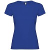 Jamaica short sleeve women's t-shirt in Royal Blue