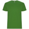Stafford short sleeve men's t-shirt in Grass Green