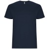 Stafford short sleeve men's t-shirt in Navy Blue
