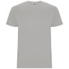 Stafford short sleeve men's t-shirt in Opal