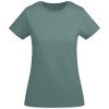 Breda short sleeve women's t-shirt in Calm Blue