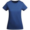 Breda short sleeve women's t-shirt in Royal Blue