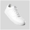 Baylor unisex trainers in White