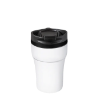 Thermo Mug RETUMBLER-BAYAMO CORPORATE in Black