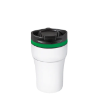 Thermo Mug RETUMBLER-BAYAMO CORPORATE in Green