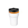 Thermo Mug RETUMBLER-BAYAMO CORPORATE in Orange