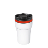 Thermo Mug RETUMBLER-BAYAMO CORPORATE in Red