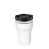 Thermo Mug RETUMBLER-BAYAMO CORPORATE in White