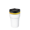 Thermo Mug RETUMBLER-BAYAMO CORPORATE in Yellow