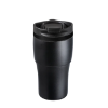 Thermo Mug RETUMBLER-BAYAMO MEZZO CORPORATE in Black