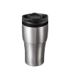 Thermo Mug RETUMBLER-BAYAMO MEZZO CORPORATE in Black