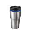 Thermo Mug RETUMBLER-BAYAMO MEZZO CORPORATE in Blue