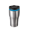 Thermo Mug RETUMBLER-BAYAMO MEZZO CORPORATE in Cyan