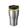 Thermo Mug RETUMBLER-BAYAMO MEZZO CORPORATE in Yellow