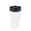 Thermo Mug RETUMBLER-BAYAMO MEZZO CORPORATE in Blue