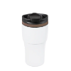 Thermo Mug RETUMBLER-BAYAMO MEZZO CORPORATE in Brown