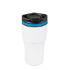 Thermo Mug RETUMBLER-BAYAMO MEZZO CORPORATE in Cyan