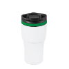 Thermo Mug RETUMBLER-BAYAMO MEZZO CORPORATE in Green