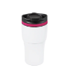 Thermo Mug RETUMBLER-BAYAMO MEZZO CORPORATE in Magenta