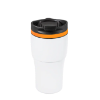 Thermo Mug RETUMBLER-BAYAMO MEZZO CORPORATE in Orange