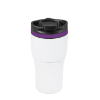 Thermo Mug RETUMBLER-BAYAMO MEZZO CORPORATE in Purple