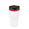 Thermo Mug RETUMBLER-BAYAMO MEZZO CORPORATE in Red