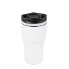 Thermo Mug RETUMBLER-BAYAMO MEZZO CORPORATE in White