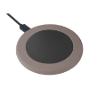 Wireless Charger REEVES-myMATOLA in Brown