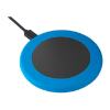 Wireless Charger REEVES-myMATOLA in Cyan