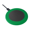 Wireless Charger REEVES-myMATOLA in Green