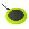 Wireless Charger REEVES-myMATOLA in Light Green