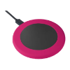 Wireless Charger REEVES-myMATOLA in Magenta