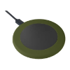 Wireless Charger REEVES-myMATOLA in Olive