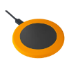 Wireless Charger REEVES-myMATOLA in Orange