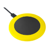 Wireless Charger REEVES-myMATOLA in Yellow