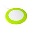 Wireless Charger REEVES-myMATOLA in Light Green