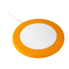 Wireless Charger REEVES-myMATOLA in Orange