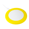 Wireless Charger REEVES-myMATOLA in Yellow