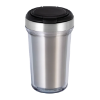 Thermo Mug RETUMBLER-myVIVERO in Clear