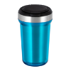 Thermo Mug RETUMBLER-myVIVERO in Cyan