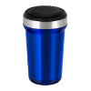 Thermo Mug RETUMBLER-myVIVERO in Dark Blue