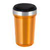 Thermo Mug RETUMBLER-myVIVERO in Orange