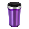 Thermo Mug RETUMBLER-myVIVERO in Purple