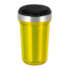 Thermo Mug RETUMBLER-myVIVERO in Yellow