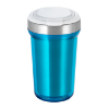 Thermo Mug RETUMBLER-myVIVERO in Cyan