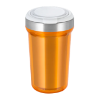 Thermo Mug RETUMBLER-myVIVERO in Orange