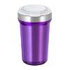 Thermo Mug RETUMBLER-myVIVERO in Purple