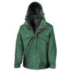 3-in-1 Waterproof Fleece Lined Jacket in bottle