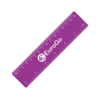 15cm PP Colour Ruler in purple
