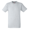 Heavy Cotton T-Shirt in heather-grey